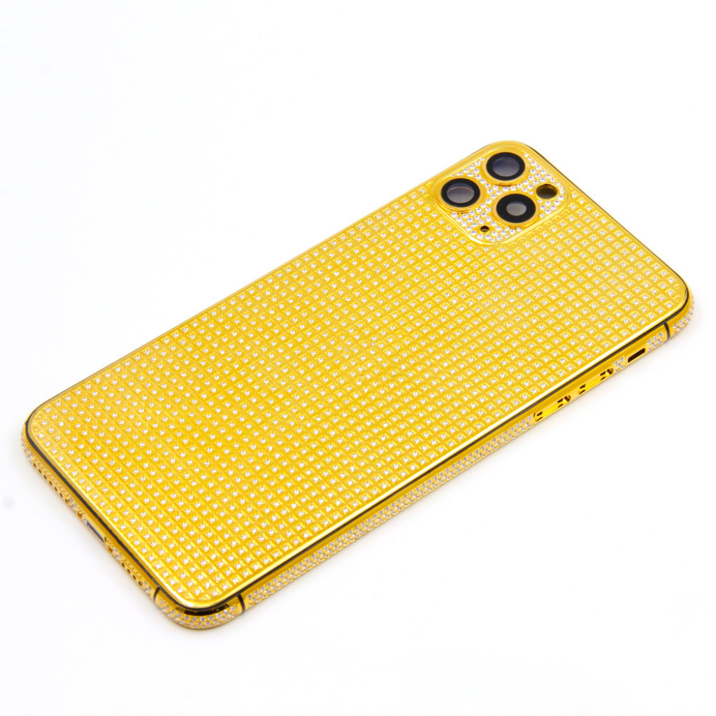 iphone 11 pro case for gold